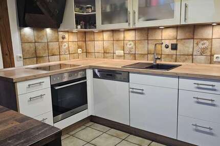 Wohnung Paderborn - Elsen Elsen - 3 Zimmer, 85 m&sup2;, 750&euro; | Angebot:27032317