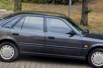Toyota Carina 206.700 km 2.300 &euro; Gotha 99867