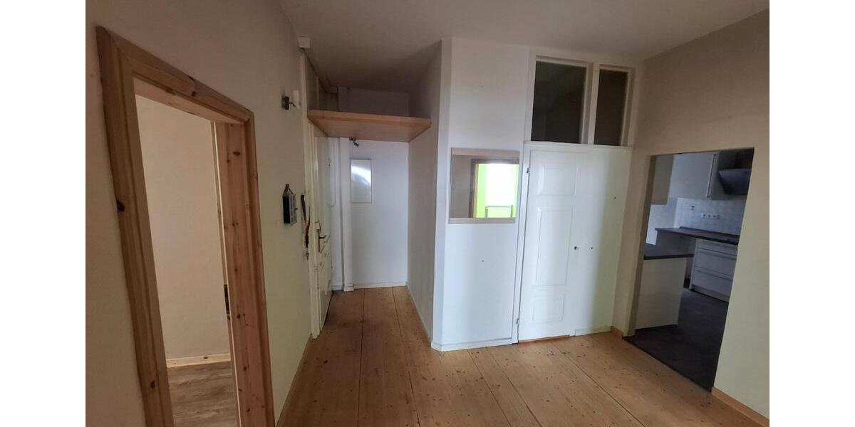 Hochparterre Salzgitter Ortschaft Nord - 3 Zimmer, 80 m&sup2;, 240.000&euro; | Angebot:26882415