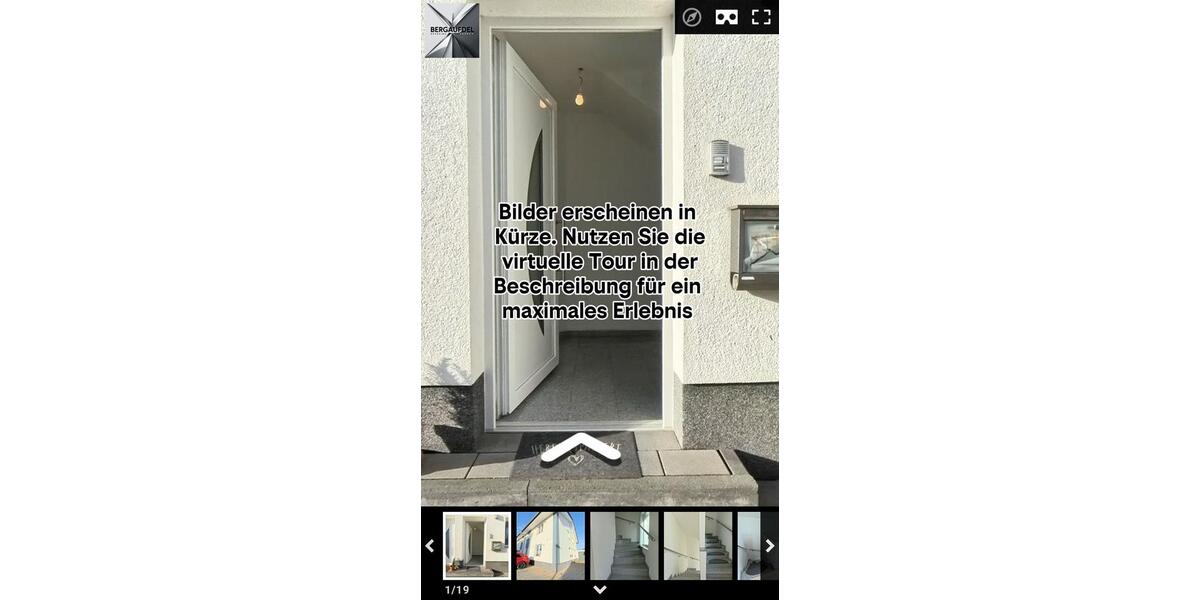 Maisonettenwohnung Delbrück - 5 Zimmer, 136 m&sup2;, 369.000&euro; | Angebot:24599448