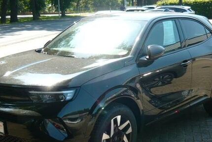 Opel Mokka 25.785 km 21.100 &euro; Meppen 49716