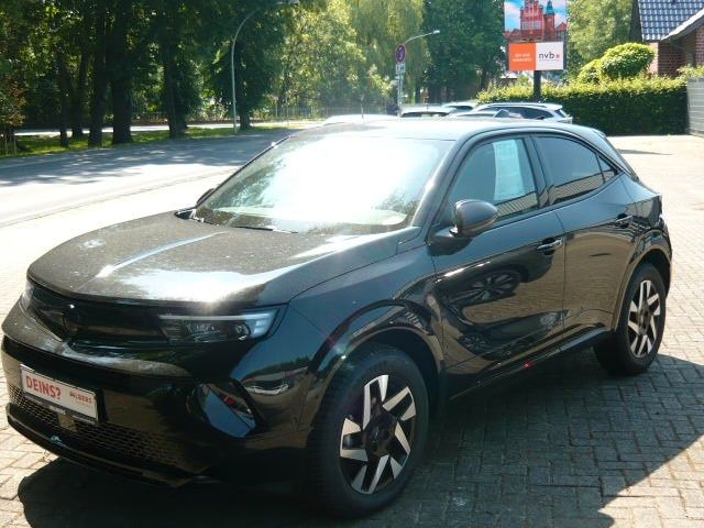 Opel Mokka 25.785 km 21.100 &euro; Meppen 49716
