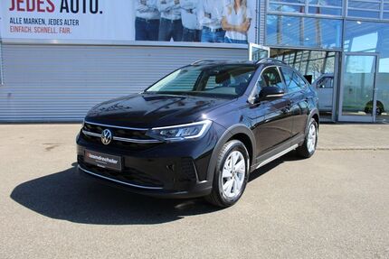 VW Taigo 33.119 km 18.450 &euro; Denkendorf 73770