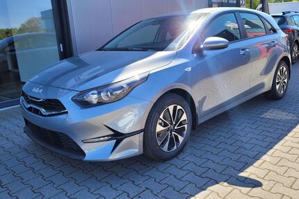 Kia ceed / Ceed 12.385 km 19.990 &euro; Polch 56751