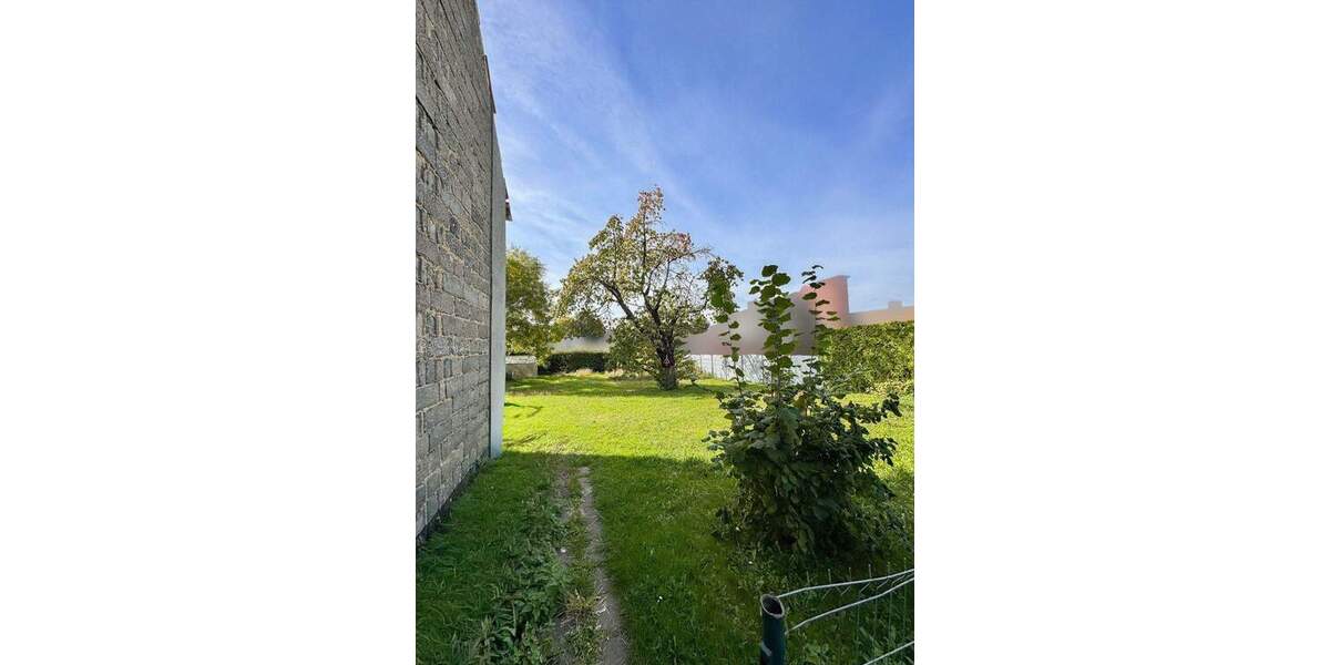 Scheune mit vielseitigem Baugrundstück - Wohnen & Arbeiten in ruhiger Lage von Übach-Palenberg zimmer