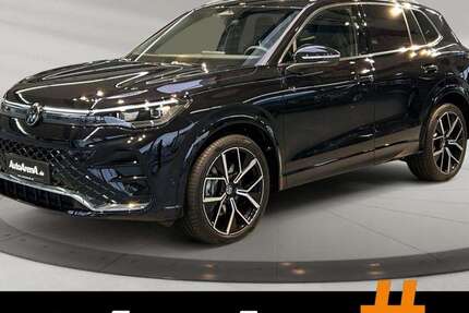 VW Tiguan 16.738 km 39.815 &euro; Neckarsulm 74172