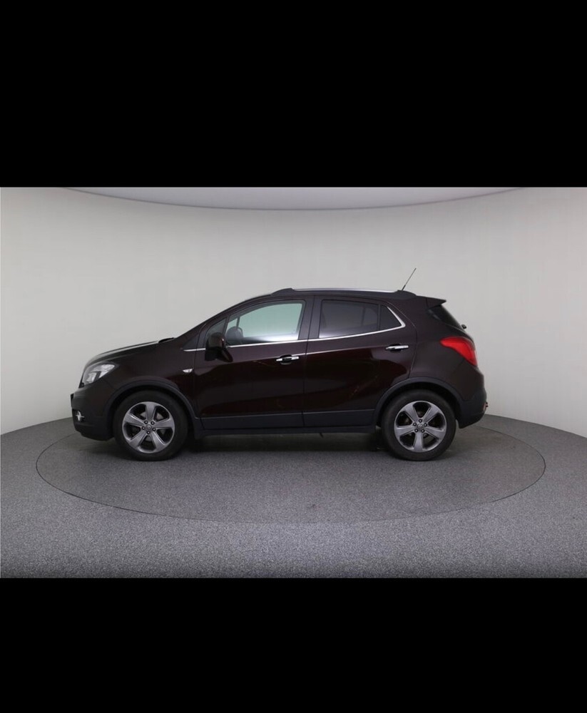 Opel Mokka 127.000 km 12.500 € Hamm 59065