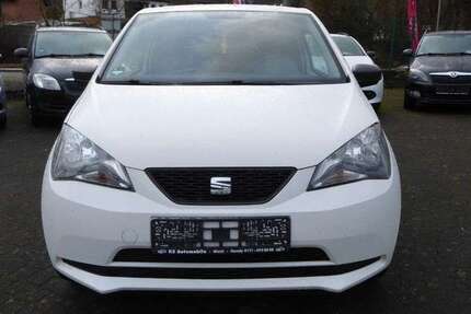 Seat Mii 110.000 km 4.990 &euro; Wiehl 51674