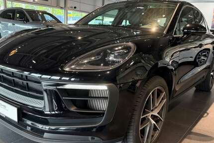 Porsche Macan 93.500 km 69.900 &euro; Bielefeld 33719