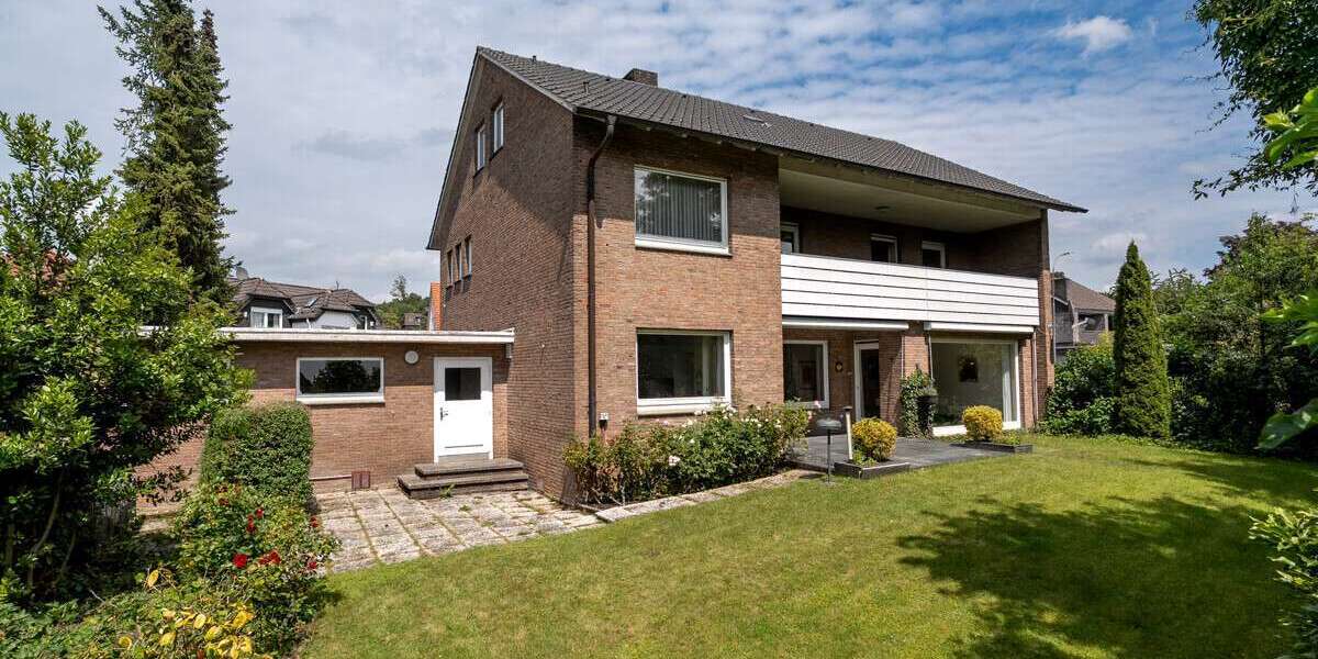 Einfamilienhaus Halle - 6 Zimmer, 170 m&sup2;, 499.000&euro; | Angebot:27007798