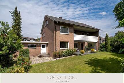 Haus Halle - 6 Zimmer, 170 m&sup2;, 499.000&euro; | Angebot:27007798