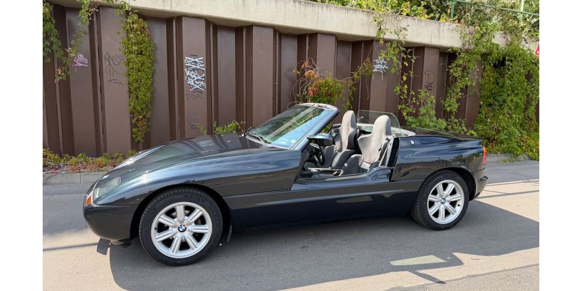 BMW Z1 54.827 km 59.001 &euro; Köln 50858