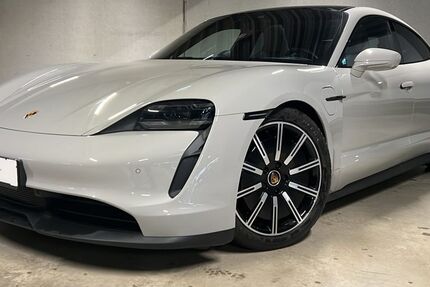 Porsche Taycan 26.900 km 64.890 &euro; Raubling 83064