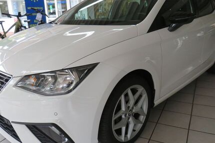 Seat Ibiza 31.617 km 14.800 &euro; Oldenburg 26127