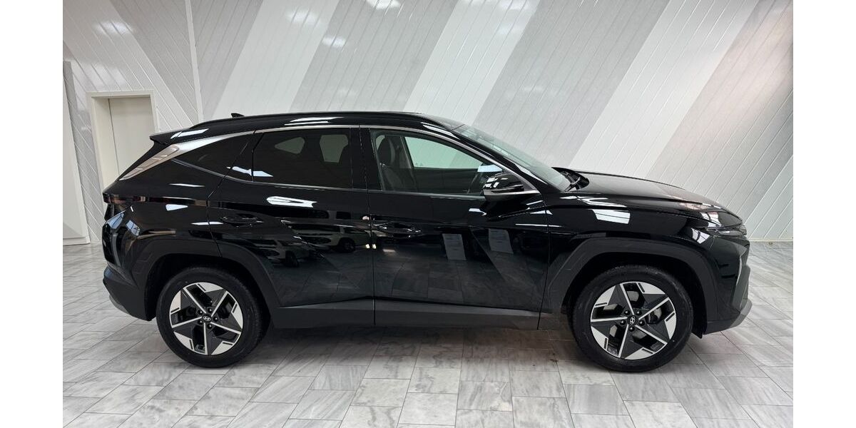 Hyundai TUCSON 19.354 km 29.950 € Liebenburg 38704