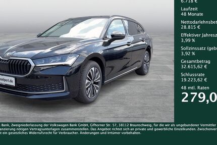 Skoda Superb 26.614 km 34.977 &euro; Dortmund 44269