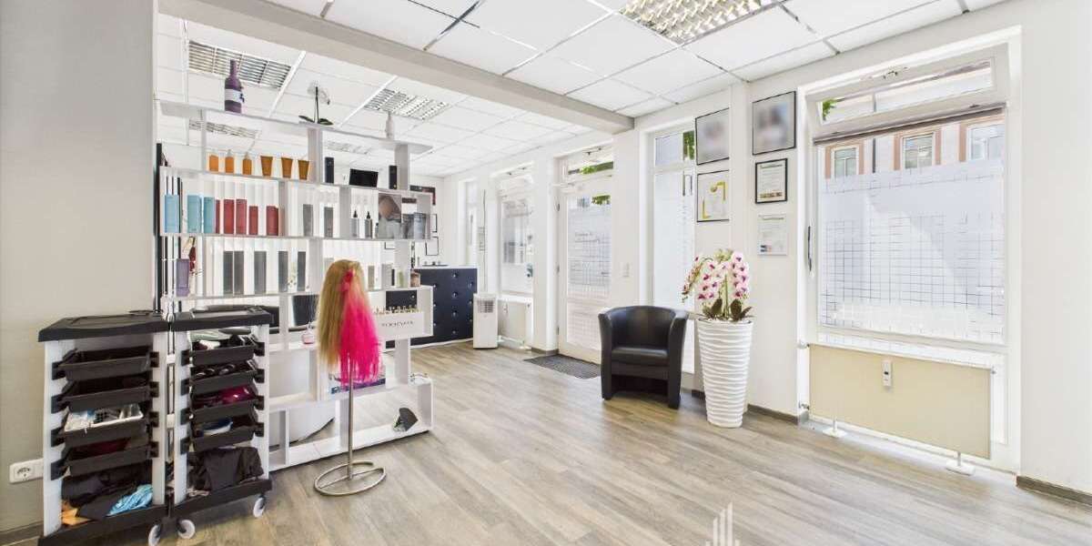 Büro in Wittlich 750 € 55 m² zimmer