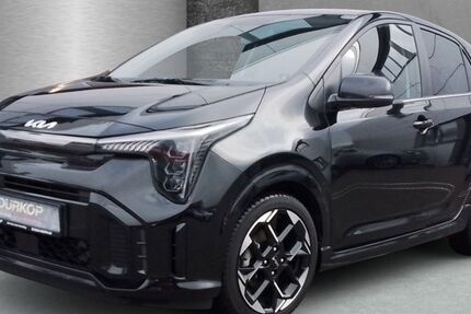 Kia Picanto 6.109 km 17.650 &euro; Hannover 30177