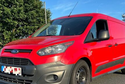 Ford Transit 168.696 km 6.590 &euro; Mörfelden-Walldorf 64546