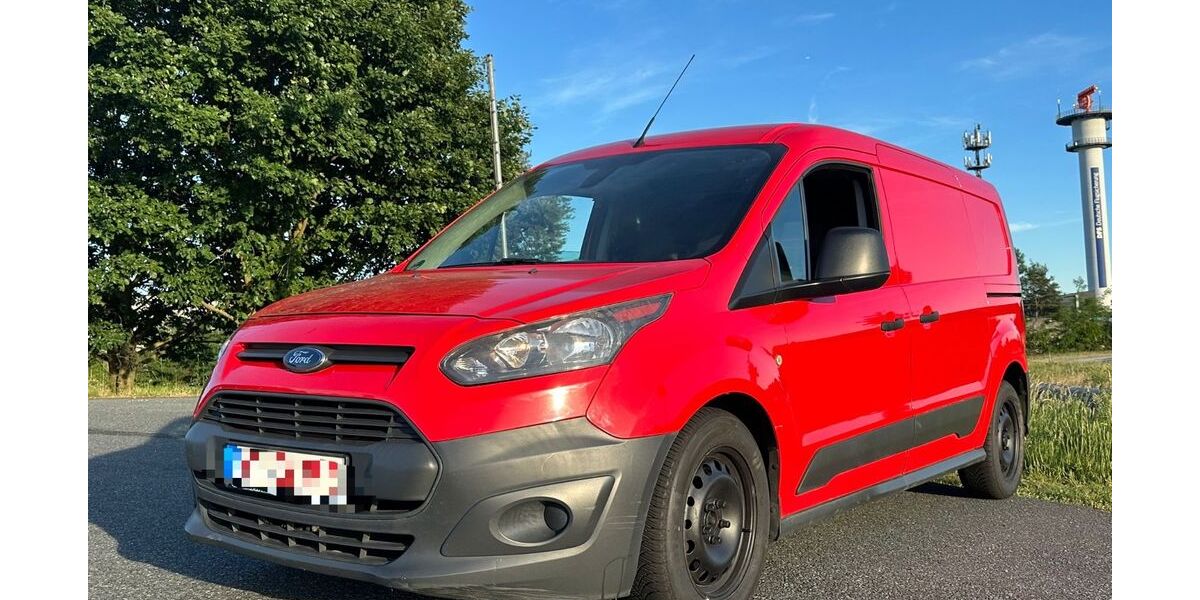 Ford Transit 168.696 km 7.350 &euro; Mörfelden-Walldorf 64546
