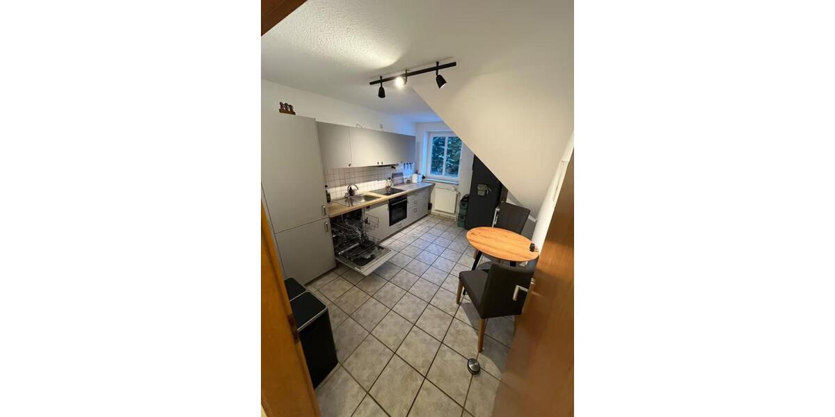 Etagenwohnung Albersdorf - 3.5 Zimmer, 75 m&sup2;, 615&euro; | Angebot:25293872
