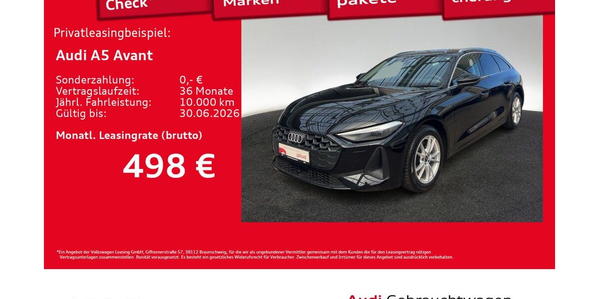 Audi A5 19.965 km 45.770 &euro; Hamburg 22529