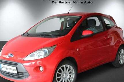 Ford Ka/Ka+ 138.561 km 4.499 &euro; Frohburg 04654