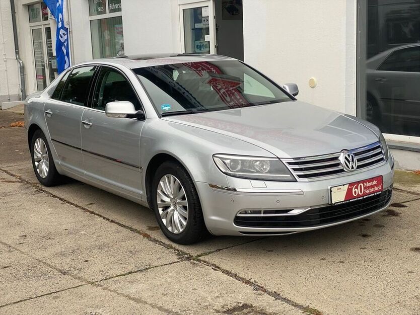Phaeton