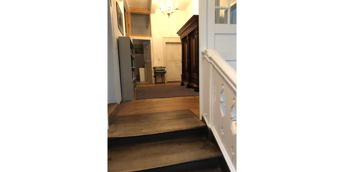 Einfamilienhaus Maroldsweisach - 6 Zimmer, 150 m&sup2;, 1.070&euro; | Angebot:24333610