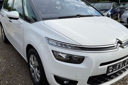 Citroen C4 Picasso 136.000 km 8.999 &euro; Kiel 24145