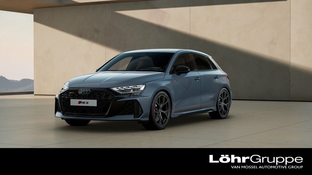 Audi RS3 3.000 km 71.980 &euro; Koblenz 56070
