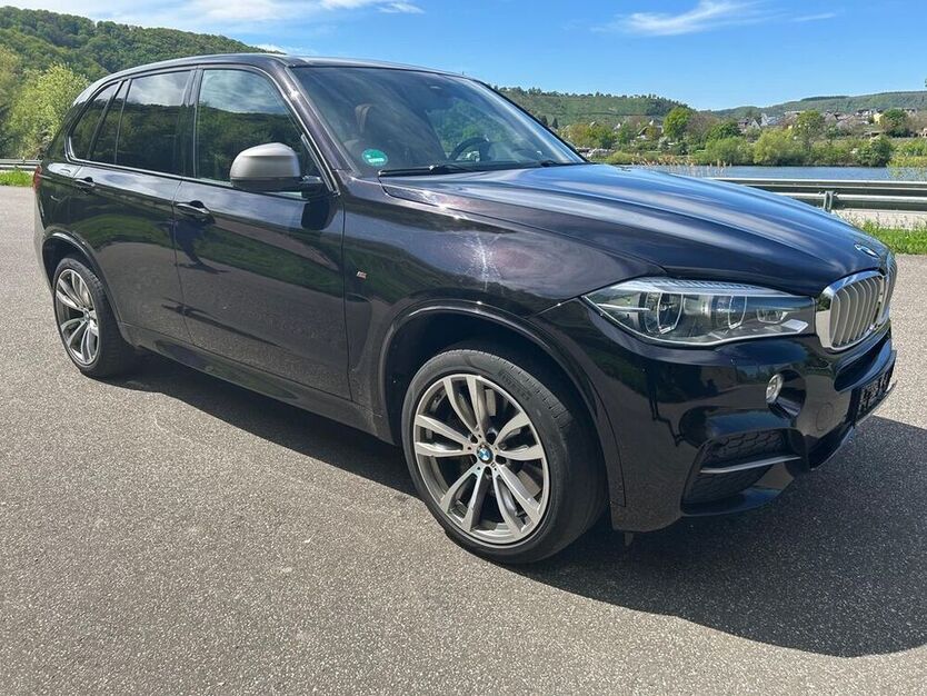 X5 M50