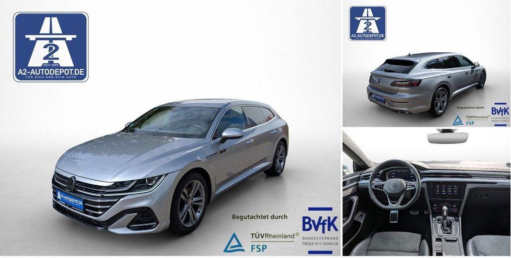 VW Arteon 38.330 km 29.950 &euro; Lauenau 31867