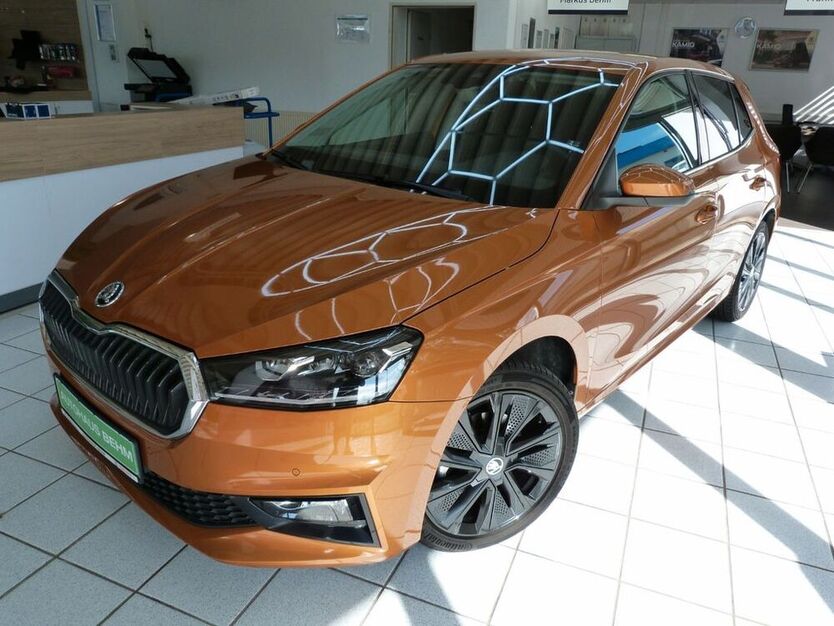 Fabia
