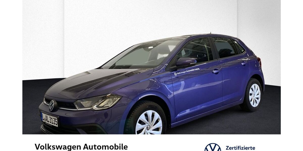 VW Polo 7.500 km 17.460 &euro; Leipzig 04178