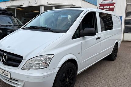 Mercedes-Benz Vito 175.000 km 13.500 &euro; Hamburg 22177