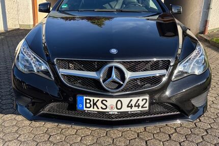 Mercedes-Benz E 200 83.900 km 19.800 &euro; Zeltingen-Rachtig 54492