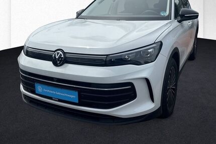 VW Tiguan 13.831 km 32.470 &euro; Bad Sooden-Allendorf 37242