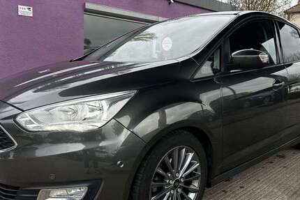 Ford C-Max 78.434 km 9.990 &euro; Kabelsketal OT Gröbers 06184