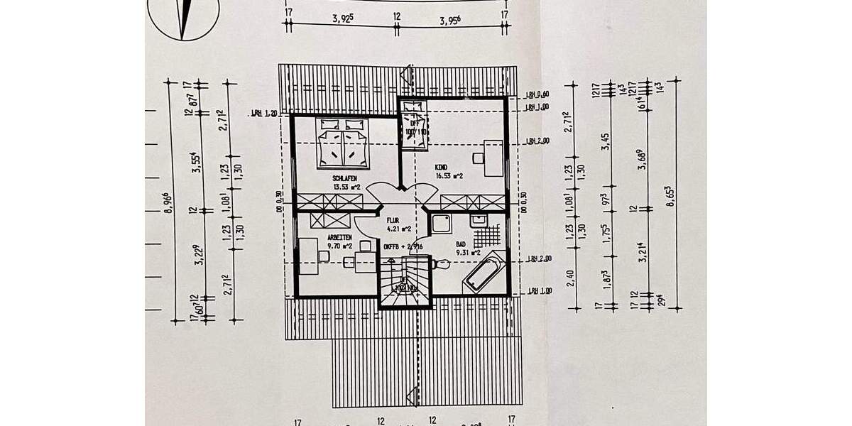 Einfamilienhaus Meerane - 5 Zimmer, 110 m&sup2;, 259.900&euro; | Angebot:25666436