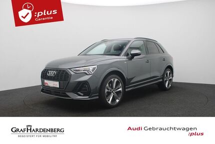 Audi Q3 16.748 km 45.380 € Karlsruhe 76131