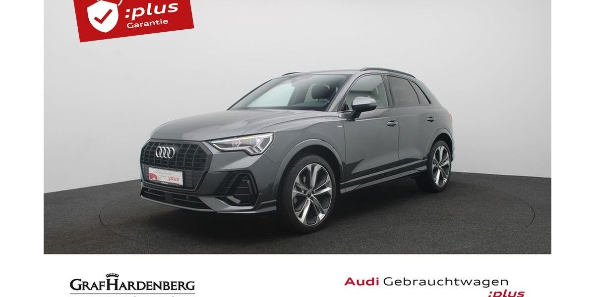 Audi Q3 18.773 km 43.980 &euro; Karlsruhe 76131