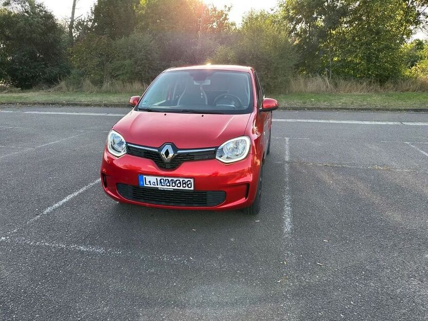 Twingo