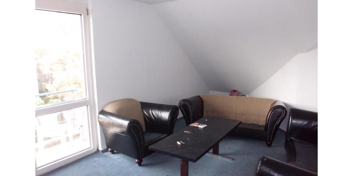 Maisonettenwohnung Münster Berg Fidel - 2 Zimmer, 42 m&sup2;, 149.000&euro; | Angebot:26862395