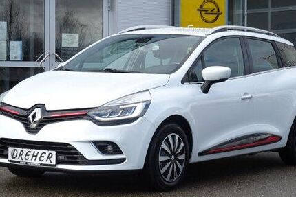 Renault Clio 86.305 km 10.790 &euro; Ravensburg 88213