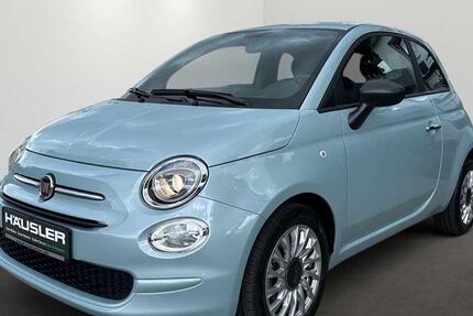 Fiat 500 11.923 km 13.790 &euro; Neubiberg 85579