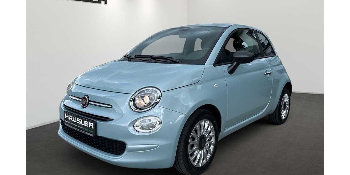 Fiat 500 11.923 km 13.790 &euro; Neubiberg 85579