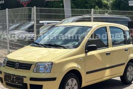 Fiat Panda 110.000 km 2.990 &euro; Gladbeck 45968