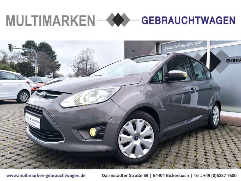 C-Max