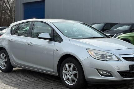 Opel Astra 179.958 km 3.500 &euro; Alsdorf 52477